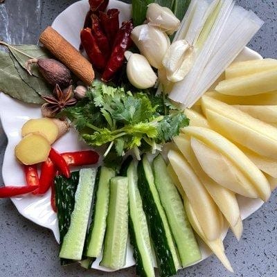 麻辣小龙虾的做法步骤详细（麻辣小龙虾怎么做好吃简单）
