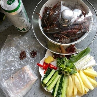 麻辣小龙虾的做法步骤详细（麻辣小龙虾怎么做好吃简单）
