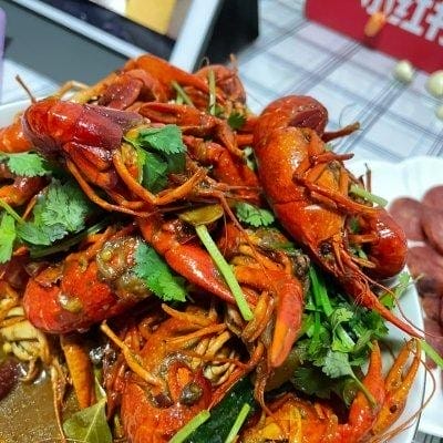 麻辣小龙虾的做法步骤详细（麻辣小龙虾怎么做好吃简单）