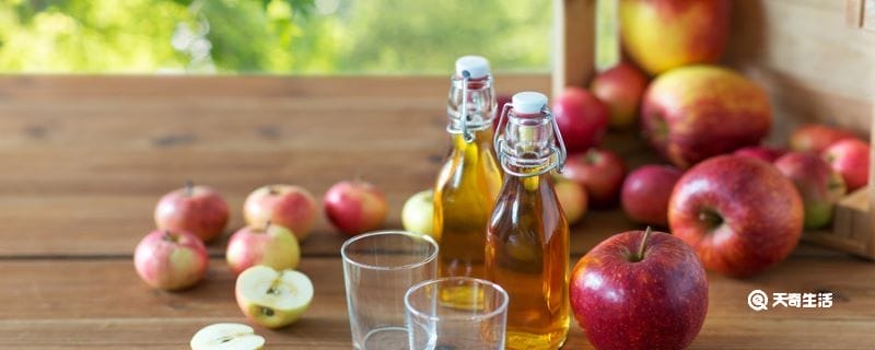 苹果汁品牌排行榜 苹果汁品牌排行榜前10