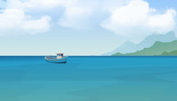 天津今天晴间多云最高气温19度 周三受弱冷空气影响气温下降