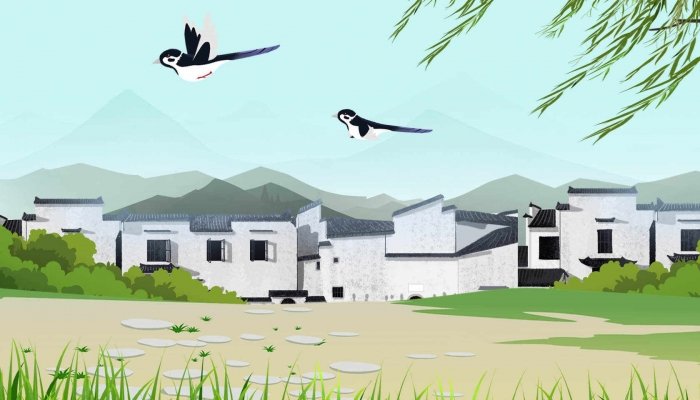 春分意思是什么