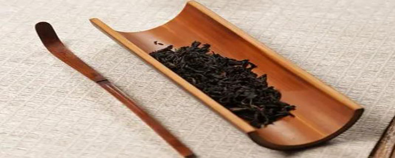茶荷是用来从茶叶罐中什么的器具