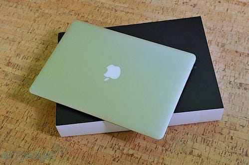 MacBook Air 