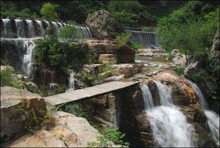 三八妇女节青龙峡景区 女士免费 