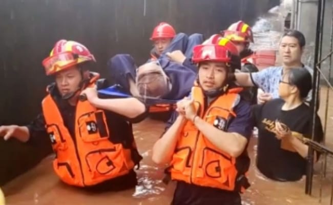 强降雨紧急避险转移16430人无人员因灾死亡失踪 反映了四川怎样的应对能力？