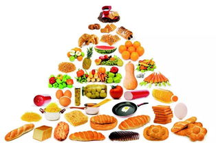 如何做到營養均衡的飲食？