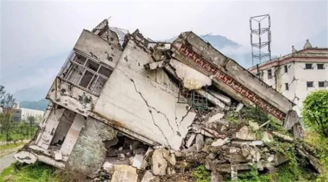 四川地震多发原因 四川地震多发是怎么回事