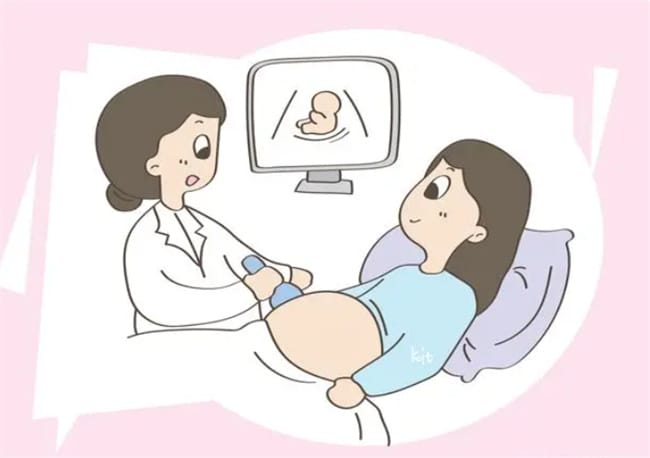 女性炎症要治疗，防止带入孕期，产生胎毒影响胎儿发育