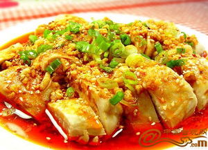 中式美食：探索传统与现代的味觉之旅