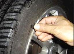如何做好汽车轮胎保养？