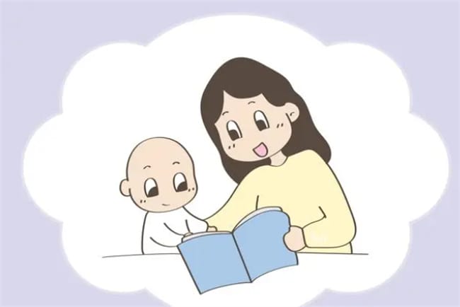 宝宝什么时候开始叫“妈妈” 早于这个月份 说明他将来会很聪明