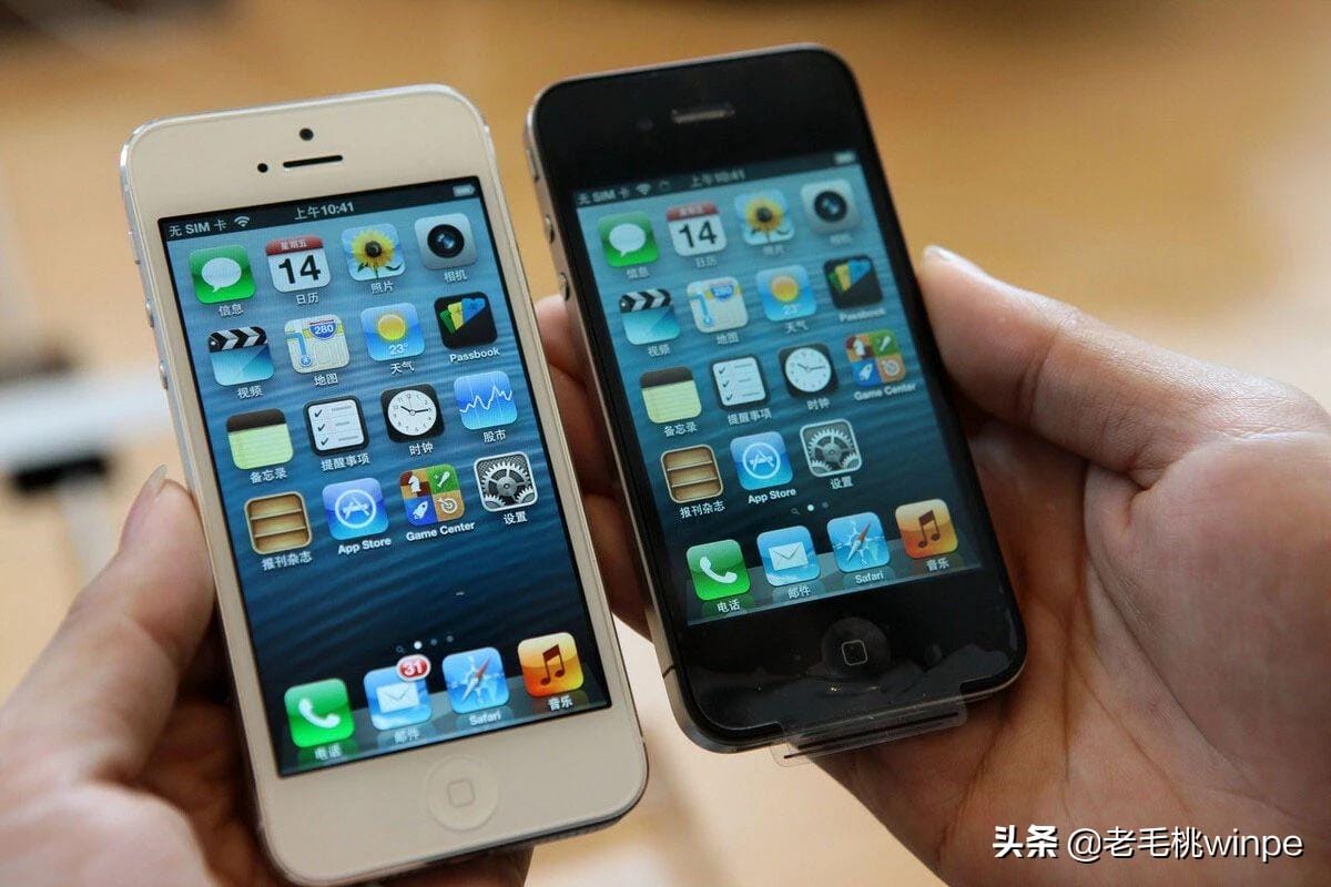 iphone内存不足怎么清理（7大方法腾出10G空间）