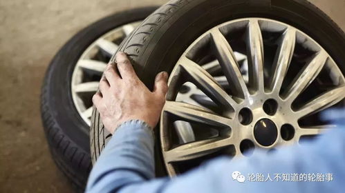 轮胎自检：学会如何检查并保护轮胎