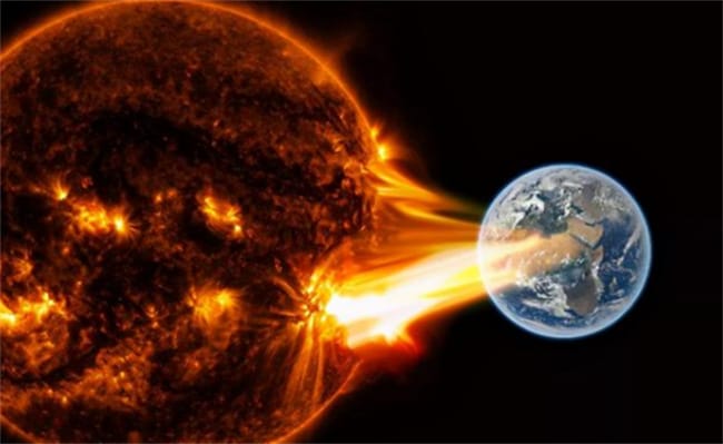 ​科技：发现有记录以来最大规模宇宙爆炸亮度为太阳的2万亿倍 标志着什么？