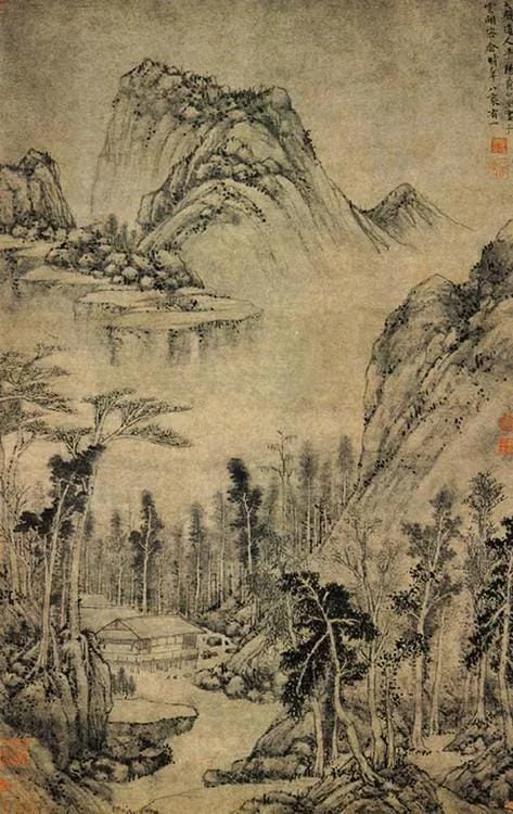 中国画家排名前十名（历史上最有名书画名家排名前十）
