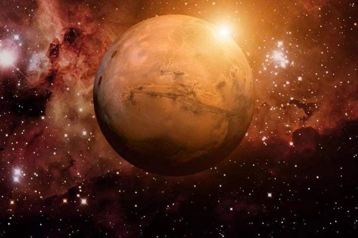 关于火星的详细资料介绍（火星最新研究知识简介）