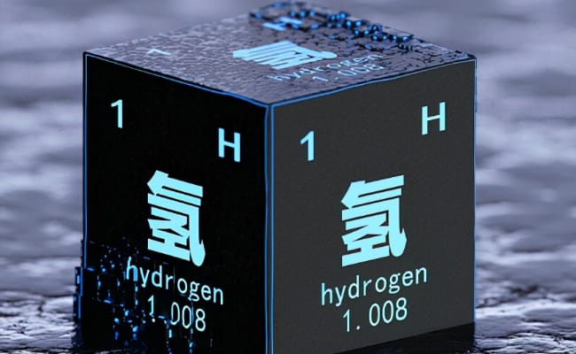 民生：氢能产业亟待全链条技术突破 氢能产业的优势？