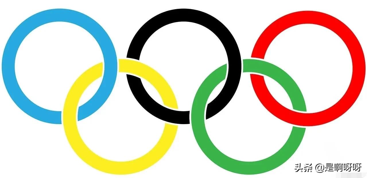 奥林匹克五环的设计者是谁(奥运会五环的设计者和象征意义)