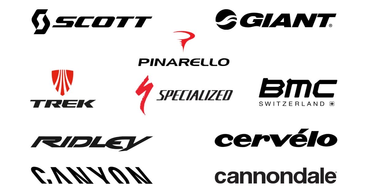 自行车排名前十名是哪些品牌（10个最佳自行车品牌）