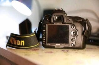 相机nikon怎么使用教程(nikon数码相机怎么使用)