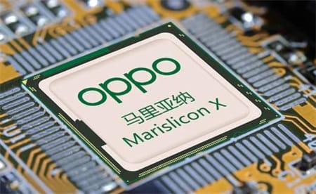 为什么OPPO要终止自研芯片业务？