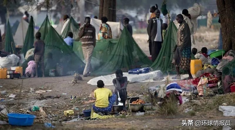 南苏丹是哪个国家(全国幸福感前十城市)