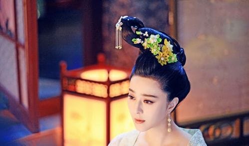 李显复位之后,一代女皇武则天如何度过自己人生的最后一年