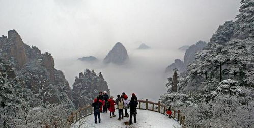探索中国旅游淡季中的十佳目的地