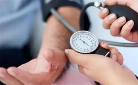​得了高血压对买医保有影响吗？