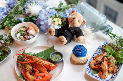 探寻泰国美食文化：味蕾之旅