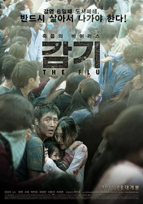 流感2013年韩国电影(流感韩国电影)