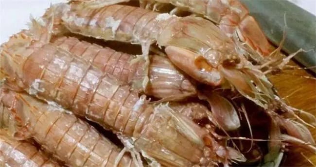 爱吃皮皮虾的一定要收藏 教你5种简单美味的做法 好吃极了