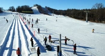 哈尔滨二龙山滑雪场攻略,二龙山滑雪场门票 地址,二龙山滑雪场游览攻略 马蜂窝 