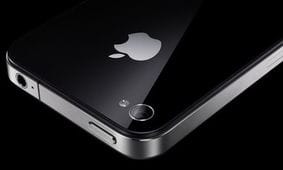二手iPhone 4价格上涨10 三星S3跌27 
