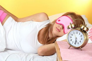 睡眠充足，健康长寿：如何让你的每一夜都变得更美好