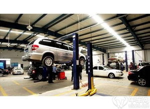 汽車維修: 如何快速找到可靠的修車服務？