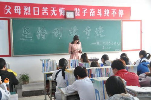 为未来而学：探究中国中学教育的成功之路