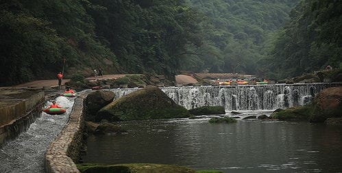 宜宾七洞沟旅游风景区门票,宜宾七洞沟旅游风景区门票预订,宜宾七洞沟旅游风景区门票价格,去哪儿网门票 