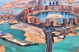 卡塔尔首都叫什么名字（卡塔尔首都多哈城市的气候类型）