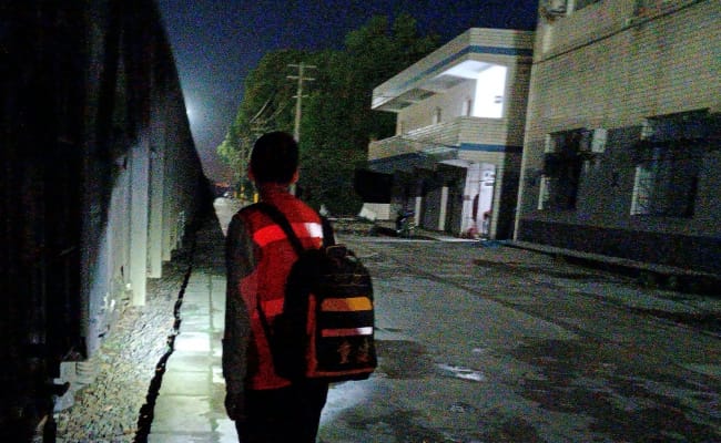 四川宜宾市珙县发生4.5级地震 如何做好应急预案？