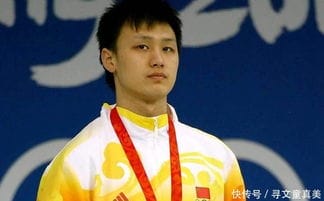 孙杨还不能称霸中国泳坛,他被誉为水中刘翔,开创先河 