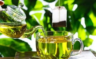 现在的流行的绿茶是啥意思(现在网络用语绿茶是什么意思)
