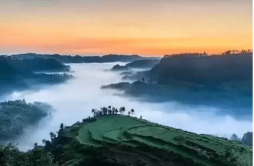 内江旅游十大必去景点内江自驾游去哪里好玩(内江旅游景点有哪些好玩的地方)