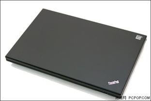 联想ThinkPad SL510介绍 