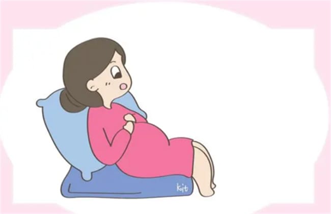 怀孕之后 孕妈应该如何补钙 这些方法学会了吗