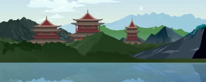 融水旅游攻略必去景點 融水一日游必去的景點