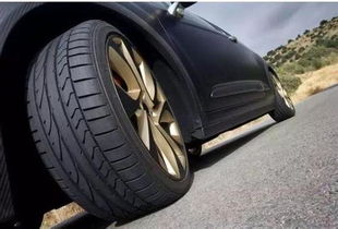 保持安全：如何正确检测轮胎气压？