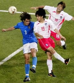 关注 里皮遇韩国无需动员 世界杯他们做掉意大利的真相 