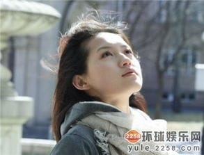 娱乐圈女神路人PK Angelababy完美 张子萱平凡 